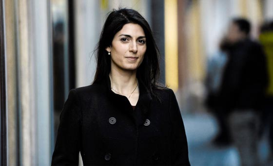 امرأة رئيسة لبلدية روما.. هل ستقود المدينة الى مستوى خمس نجوم؟ صورة رقم 11