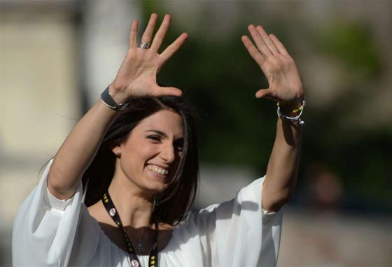 امرأة رئيسة لبلدية روما.. هل ستقود المدينة الى مستوى خمس نجوم؟ صورة رقم 8