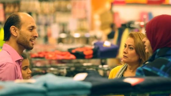 كيف يرد المصريون على التمييز العنصري ضد الاقباط؟ فيديو صورة رقم 1