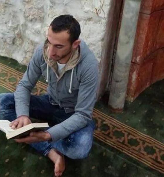 اسرائيل تنتقم من عائلة شهيد فلسطيني وتهدم منزل عائلته صورة رقم 4