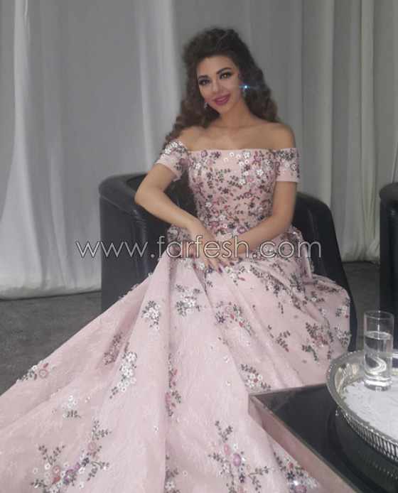 هيفاء وهبي وميريام فارس نجمتا حفلات العيد صورة رقم 2