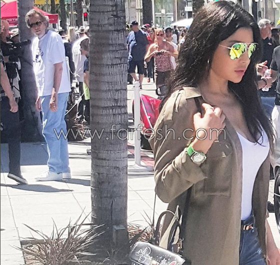 هيفاء وهبي وميريام فارس نجمتا حفلات العيد صورة رقم 4