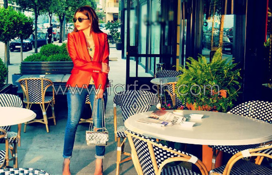هيفاء وهبي وميريام فارس نجمتا حفلات العيد صورة رقم 1