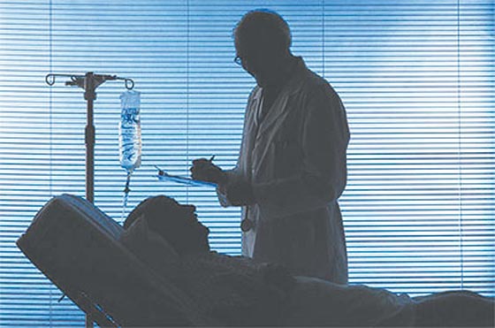 كندا تصادق على قانون الموت الرحيم صورة رقم 1