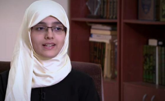 نجاح مبهر للسورية هاجر ويد حانية تمتد لاسرتها من الإمارات صورة رقم 5