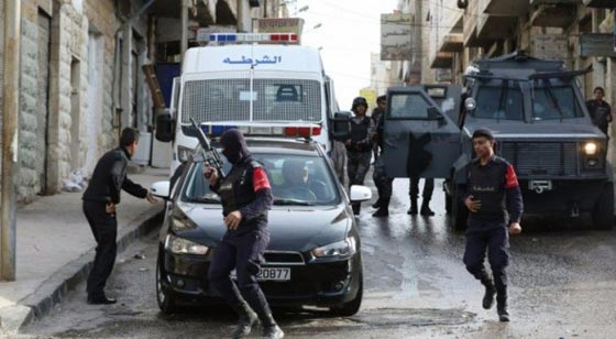 ابرز الهجمات التي تعرض لها الاردن وآخرها وقعت فجر اليوم صورة رقم 6