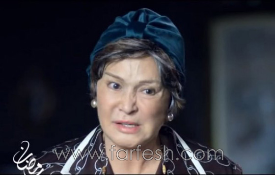 تهمة عادل إمام: الإساءة للأقباط في مسلسل مأمون وشركاه صورة رقم 4