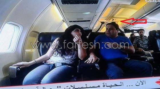  صور فضيحة برامج المقالب المفبركة: 12 سقطة كشفت التلاعب! صورة رقم 5