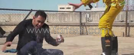  صور فضيحة برامج المقالب المفبركة: 12 سقطة كشفت التلاعب! صورة رقم 7