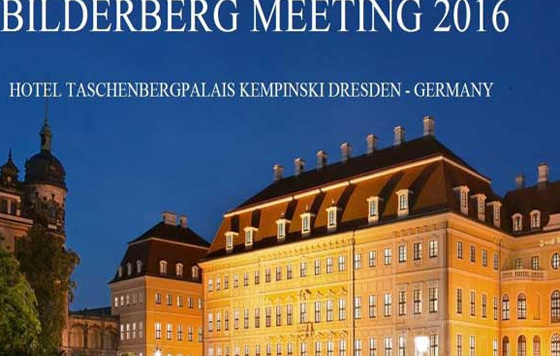 اجتماعات نادي بيلدربيرغ  تحول درسدن الى قلعة مغلقة صورة رقم 1