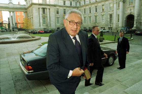 اجتماعات نادي بيلدربيرغ  تحول درسدن الى قلعة مغلقة صورة رقم 2