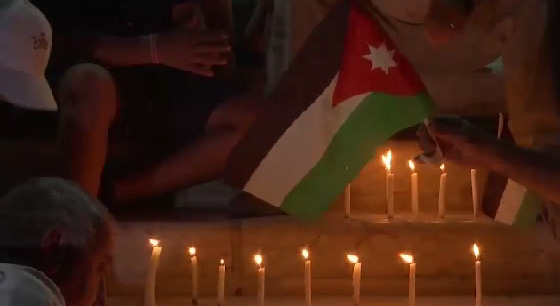 اعلان الحدود بين الاردن وسوريا منطقة عسكرية مغلقة لهذا السبب صورة رقم 4 اعلان الحدود بين الاردن وسوريا منطقة عسكرية مغلقة لهذا السبب صورة رقم 4