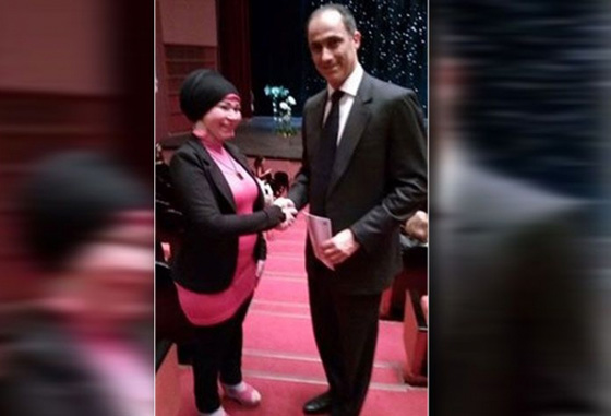 جدل مثير في الشارع المصري والسبب صور جديدة لعائلة مبارك صورة رقم 3