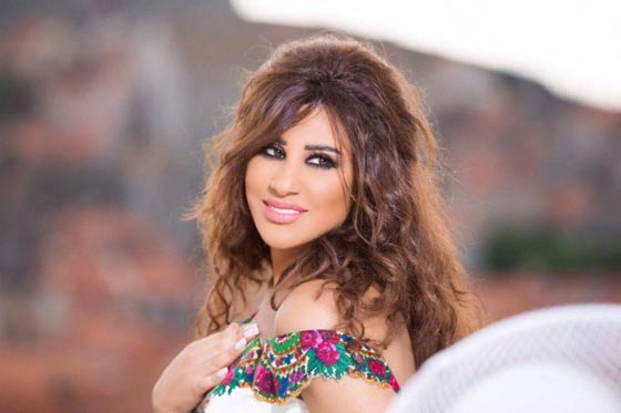 صور نجوى كرم في اطلالات والوان رائعة.. ما رايك فيها؟ صورة رقم 15