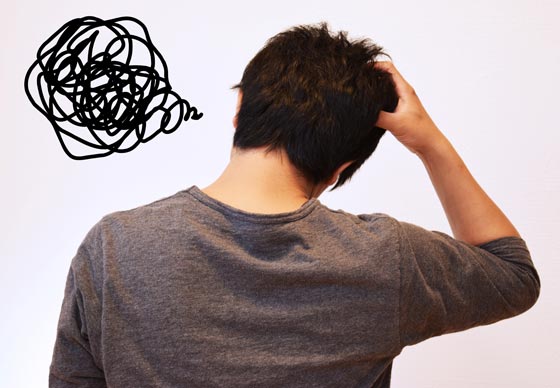  لا تتزوجيه ان كان من برج السرطان! رومانسي لكن به 5 عيوب! صورة رقم 2