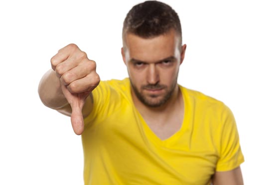  لا تتزوجيه ان كان من برج السرطان! رومانسي لكن به 5 عيوب! صورة رقم 3