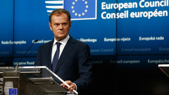 الاستفتاء البريطاني في ابرز ما قاله الزعماء الاوروبيون صورة رقم 3