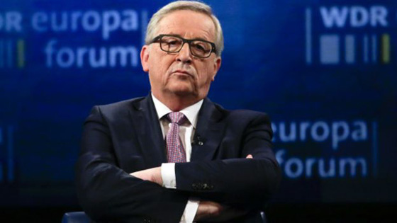 الاستفتاء البريطاني في ابرز ما قاله الزعماء الاوروبيون صورة رقم 2