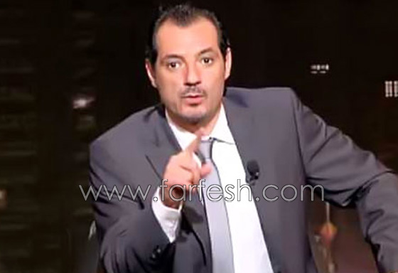  فيديو احلام تصف عادل كرم بالحشرة فيغلق داوود الشريان الهاتف بوجهها! صورة رقم 10