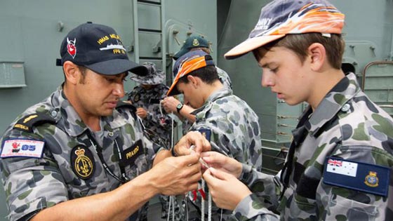 اغرب لجنة قبول تغتصب مجندين وتجبرهم على تبادل الاغتصاب!! صورة رقم 6