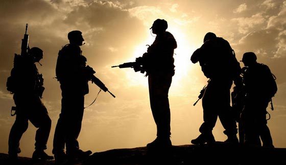 اغرب لجنة قبول تغتصب مجندين وتجبرهم على تبادل الاغتصاب!! صورة رقم 7