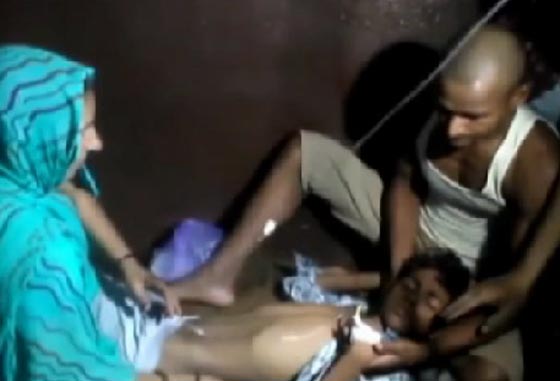 مقتل 90 شخصا بصواعق برق مخيفة في الهند.. شاهد الصور الكارثية صورة رقم 1