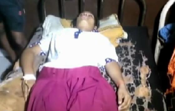 مقتل 90 شخصا بصواعق برق مخيفة في الهند.. شاهد الصور الكارثية صورة رقم 2