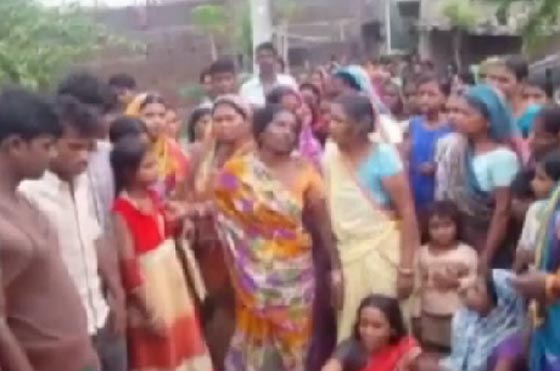 مقتل 90 شخصا بصواعق برق مخيفة في الهند.. شاهد الصور الكارثية صورة رقم 3