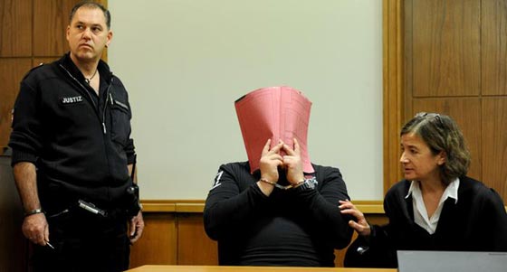 ممرض الماني يعترف بانه قتل 30 من مرضاه بالجرعة الزائدة!! صورة رقم 2