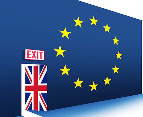  بريطانيا خارج الاتحاد الاوروبي وكاميرون يعلن تنحيه عن منصبه صورة رقم 4