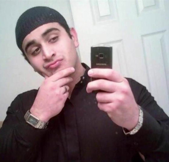 الكشف عن مكان دفن سفّاح اورلاندو بمقبرة اسلامية في فلوريدا صورة رقم 5