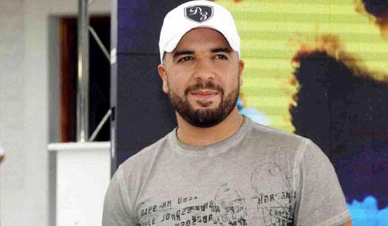 هؤلاء هم المرشحون لجائزة الأغنية المغربية  في الرباط صورة رقم 5