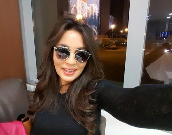 هؤلاء هم المرشحون لجائزة الأغنية المغربية  في الرباط صورة رقم 8
