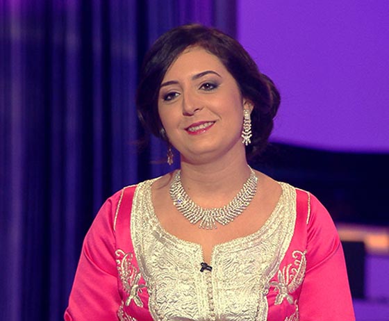 هؤلاء هم المرشحون لجائزة الأغنية المغربية  في الرباط صورة رقم 1