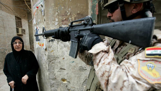 6 دول عربية مصنفة بين اخطر 10 دول في العالم واولها سوريا  صورة رقم 4