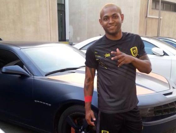 اعتقال لاعب برازيلي اغتصب 3 فتيات قاصرات تحت تأثير الكحول صورة رقم 6 اعتقال لاعب برازيلي اغتصب 3 فتيات قاصرات تحت تأثير الكحول صورة رقم 6