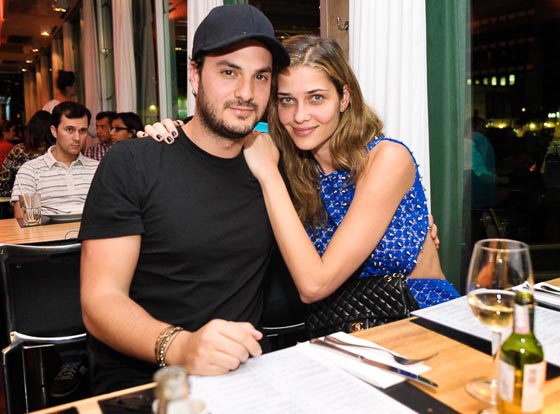 50 مليون جنيه تكاليف زفاف شاب مصري على عارضة ازياء صورة رقم 2