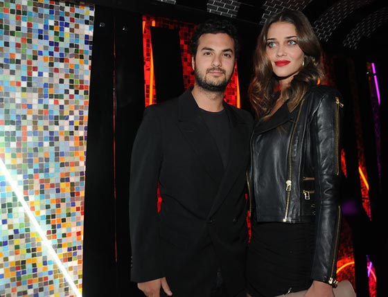 50 مليون جنيه تكاليف زفاف شاب مصري على عارضة ازياء صورة رقم 1