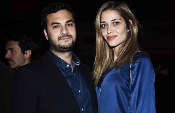 50 مليون جنيه تكاليف زفاف شاب مصري على عارضة ازياء صورة رقم 5