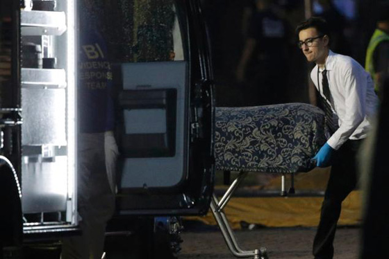 الكشف عن مكان دفن سفّاح اورلاندو بمقبرة اسلامية في فلوريدا صورة رقم 3