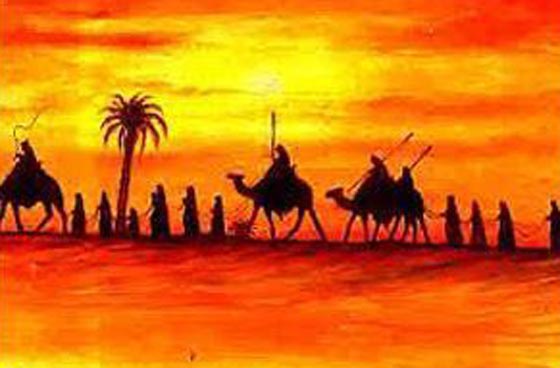 مارية القبطية زوجة النبي: لماذا ظلمتها كتب السيرة؟ صورة رقم 3