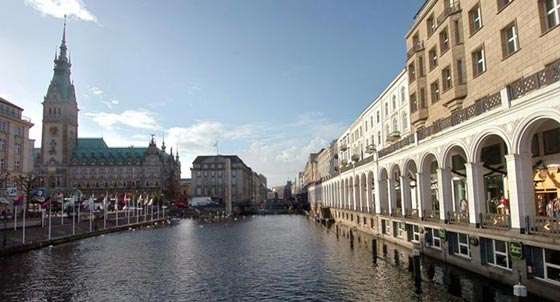 تعرف على اغلى مدن العالم لمعيشة اصحاب الملايين صورة رقم 7