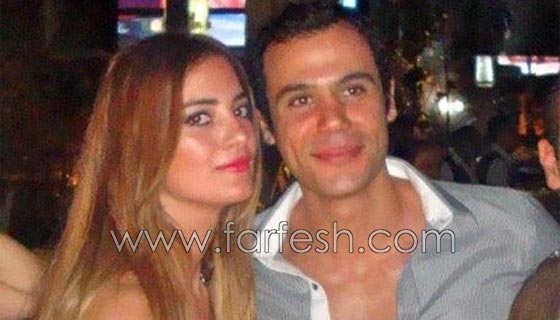 هل فعلا فسخ محمد عادل امام خطوبته للمرة للثانية؟ صورة رقم 2