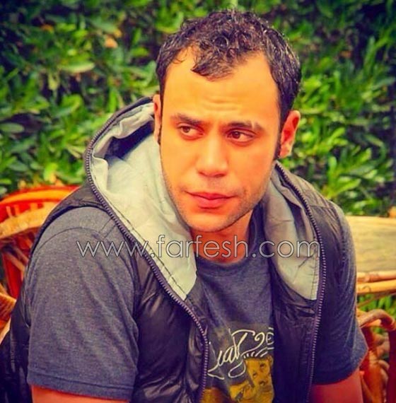 هل فعلا فسخ محمد عادل امام خطوبته للمرة للثانية؟ صورة رقم 6