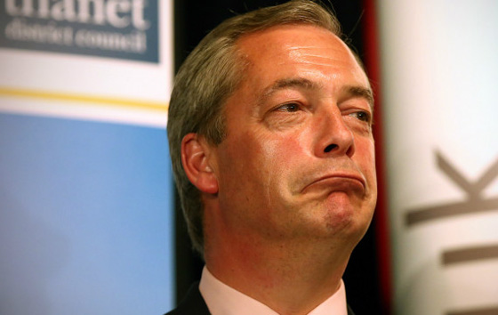 تعرف على الرابح الاكبر من خروج بريطانيا من الاتحاد الاوروبي! صورة رقم 2