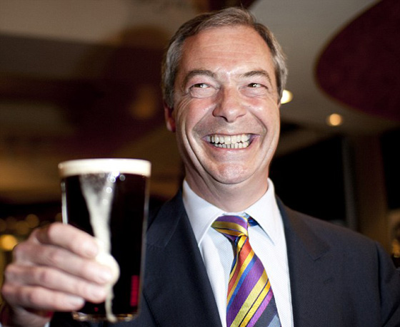 تعرف على الرابح الاكبر من خروج بريطانيا من الاتحاد الاوروبي! صورة رقم 3