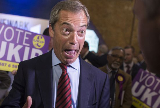 تعرف على الرابح الاكبر من خروج بريطانيا من الاتحاد الاوروبي! صورة رقم 5