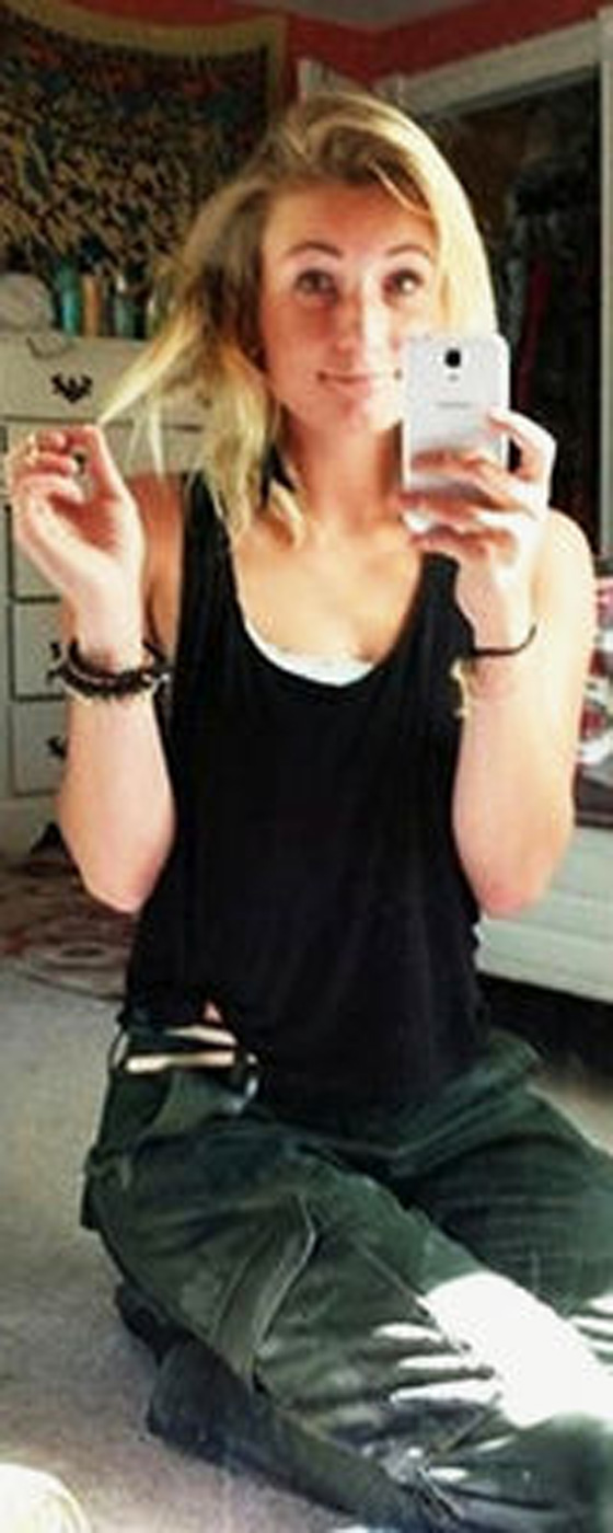 رسوماتها شوّهت التراث القومي فمنعتها المحكمة من دخول الحدائق صورة رقم 1