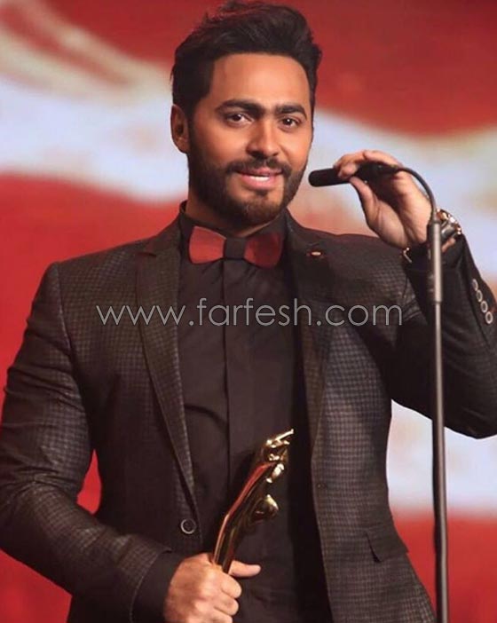  تامر حسني: هذا هو مسرّب ألبومي وعمرو دياب حذّر منه! صورة رقم 7