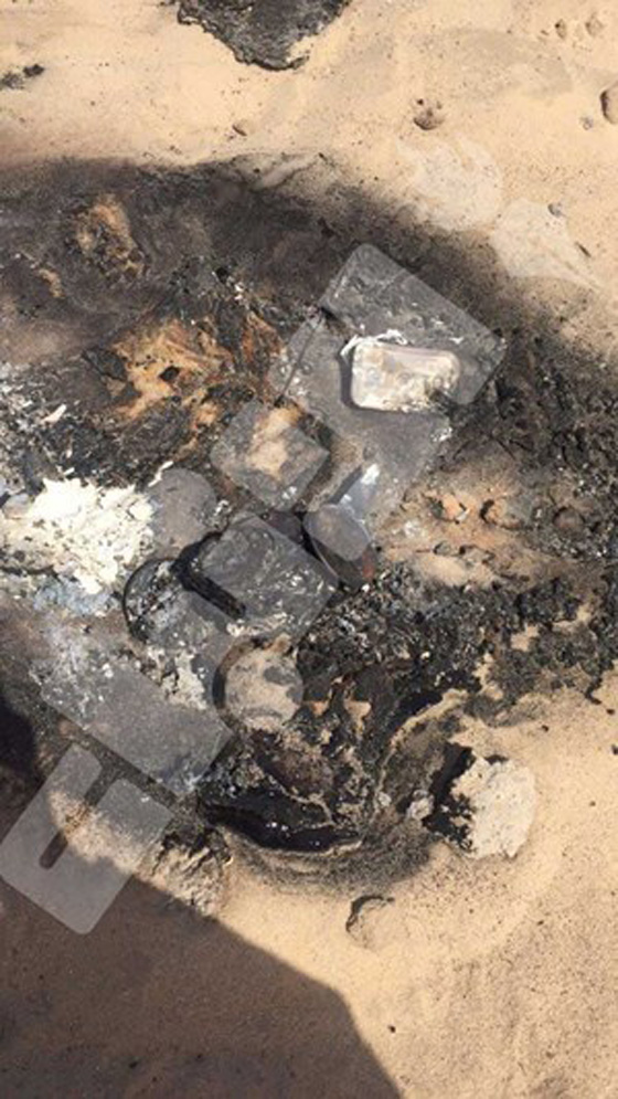 شاب كويتي يقتل شقيقه الاكبر لانه ملحد لا يصوم ولا يصلي! صورة رقم 1 شاب كويتي يقتل شقيقه الاكبر لانه ملحد لا يصوم ولا يصلي! صورة رقم 1